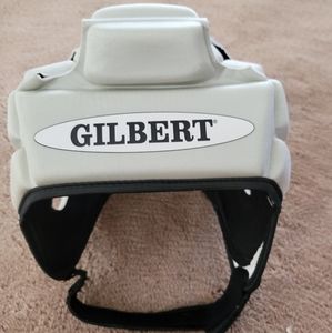 Rugby helmet size small